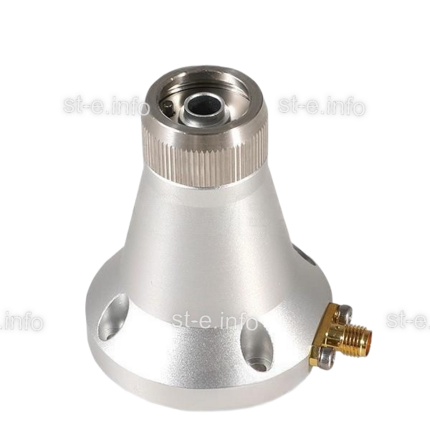 Сопловая часть в сборе TRA 3D (BM109TC/BM111TC/BM114TC) - st-e.info - Пятигорск