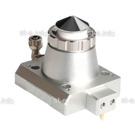Сопловая часть в сборе TRA BM114S - st-e.info - Пятигорск