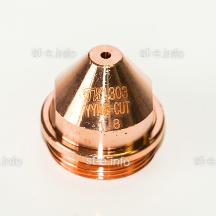 Сопло для плазмотрона YGX160 д. 1,8 - st-e.info - Пятигорск