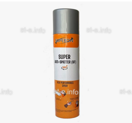 Спрей антипригарный ANTI SPATTER (NF) 400 мл. - st-e.info - Пятигорск