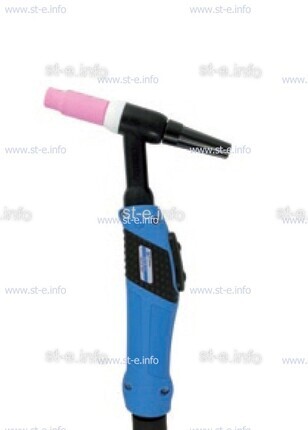 Горелка аргонодуговая сварочная (TIG) SR-P 21 TBi 8 м  - st-e.info - Пятигорск