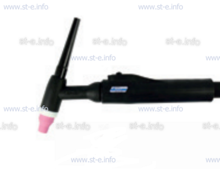 Горелка аргонодуговая SR-12 TBi 8 м  - st-e.info - Пятигорск