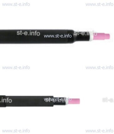 Горелка аргонодуговая SR 18P TBi 4 м (водяное охлаждение) - st-e.info - Пятигорск