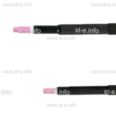 Горелка аргонодуговая SR 26P TBi 4 м (газовое охлаждение) - st-e.info - Пятигорск