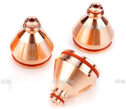 Cопло д. 1,7 мм  артикул (YH200217) - st-e.info - Пятигорск