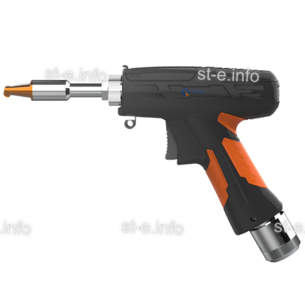 Горелка для лазерной сварки SUP21T (4-в-1)  - st-e.info - Пятигорск