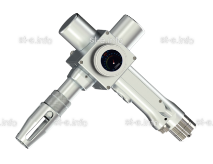 Горелка для лазерной сварки SUP27S - st-e.info - Пятигорск