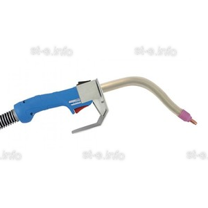 Корпус горелки TBi MOG-70 - st-e.info - Пятигорск