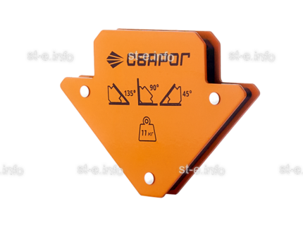 Угольник магнитный МС–11 (QJ6001) - st-e.info - Пятигорск