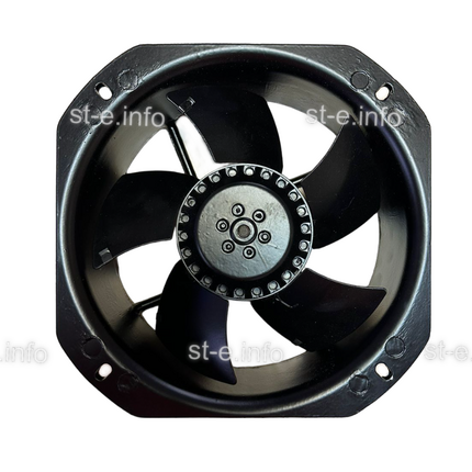 Вентилятор для DOG-120 PRO - st-e.info - Пятигорск