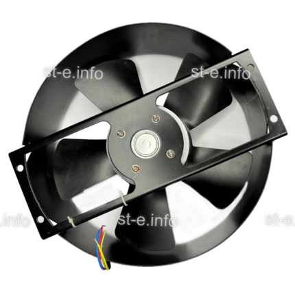 Вентилятор 250FZY8T-D - st-e.info - Пятигорск
