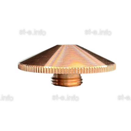 Сопло для лазерной резки Raytools д.3,5мм арт. P0591-571-00035 - st-e.info - Пятигорск