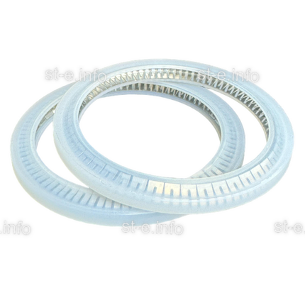 Уплотнительное кольцо 42.5х4х3.2 mm - st-e.info - Пятигорск
