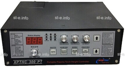 Контроллер высоты XPTHC-300-PT - st-e.info - Пятигорск