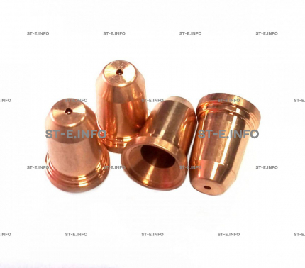 Сопло для плазмотрона AUTOCUT 125P арт. PD0179-13 - st-e.info - Пятигорск