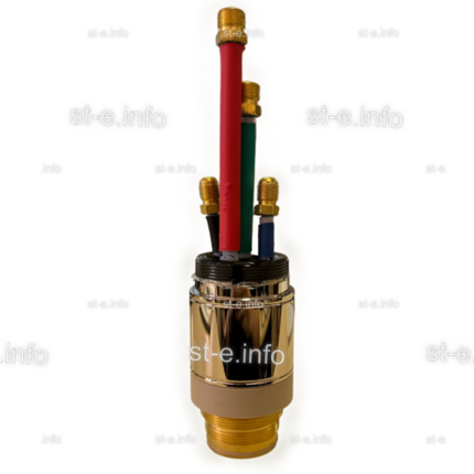 Головка плазмотрона (резка) (TR-300) TR0409 - st-e.info - Пятигорск