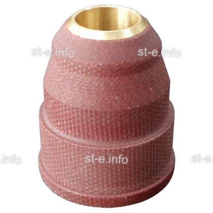 Защитная насадка S125 (PC0179) - st-e.info - Пятигорск