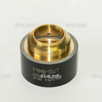 Защитный кожух для плазмотрона TK130 - st-e.info - Пятигорск