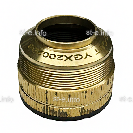 Защитный кожух YGX200 - st-e.info - Пятигорск