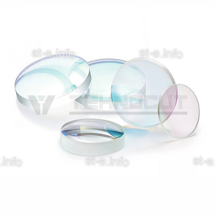 Коллиматорная линза D16*5/Ф60, оригинал  - st-e.info - Пятигорск
