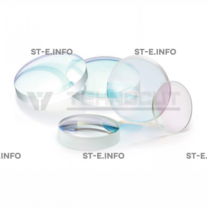 Стекло защитное D 20*2 мм до 6 квт - st-e.info - Пятигорск